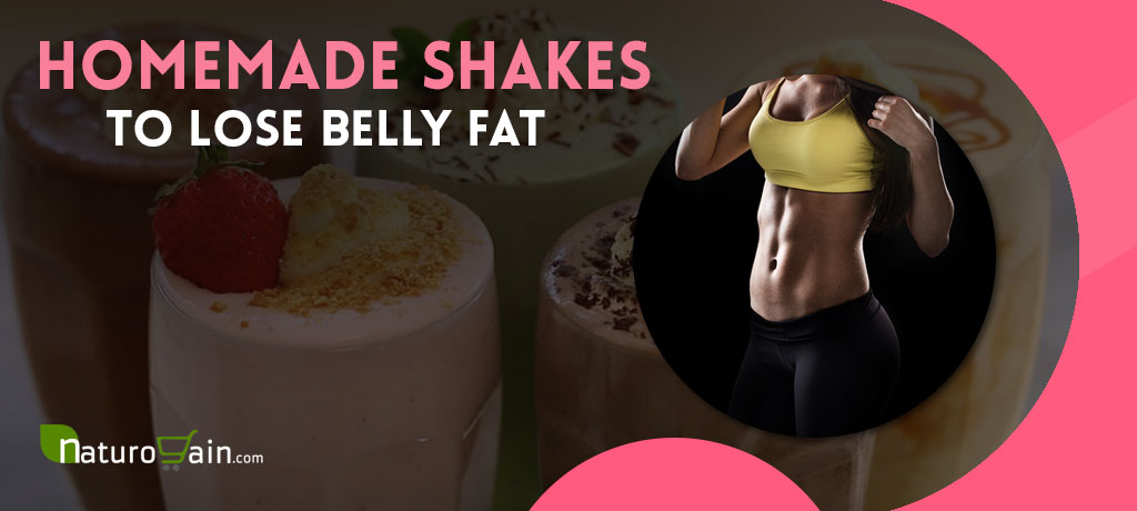 53 Fat Burning Smoothies And Milkshakes