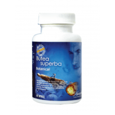 Herbal Male Enhancement Pills