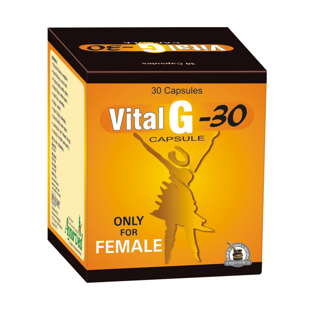 vigor pills