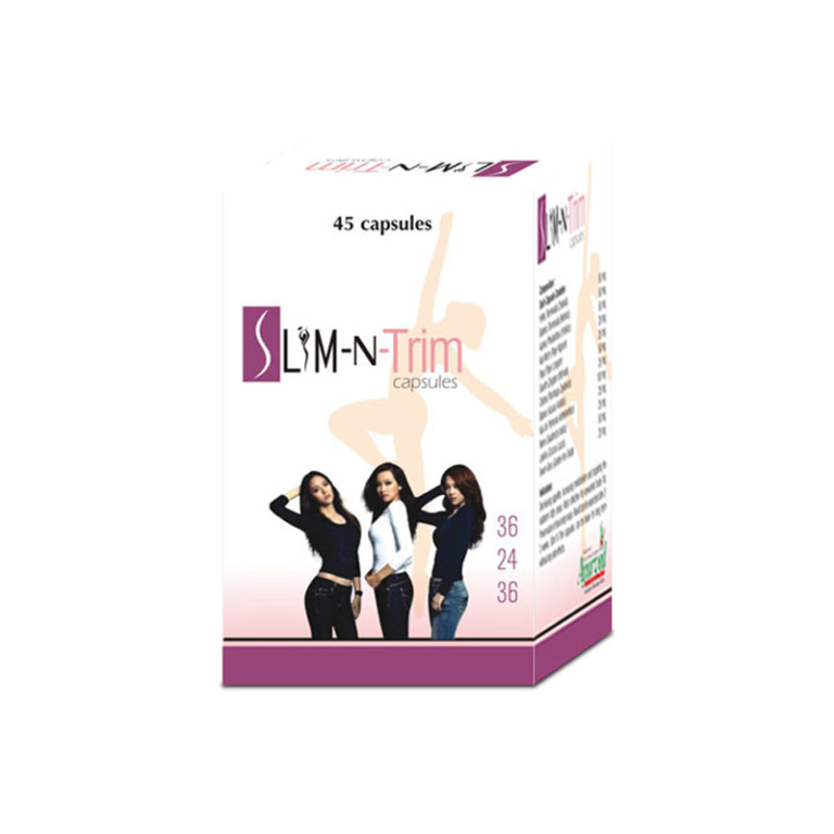 Natural Appetite Suppressant Pills and Supplements NaturoGain