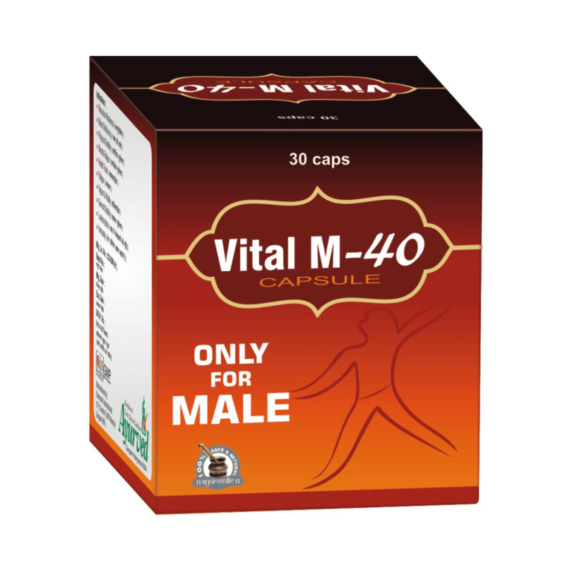 Natural Male Energy Supplements