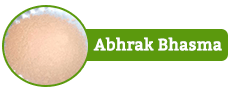 Abhrak Bhasma