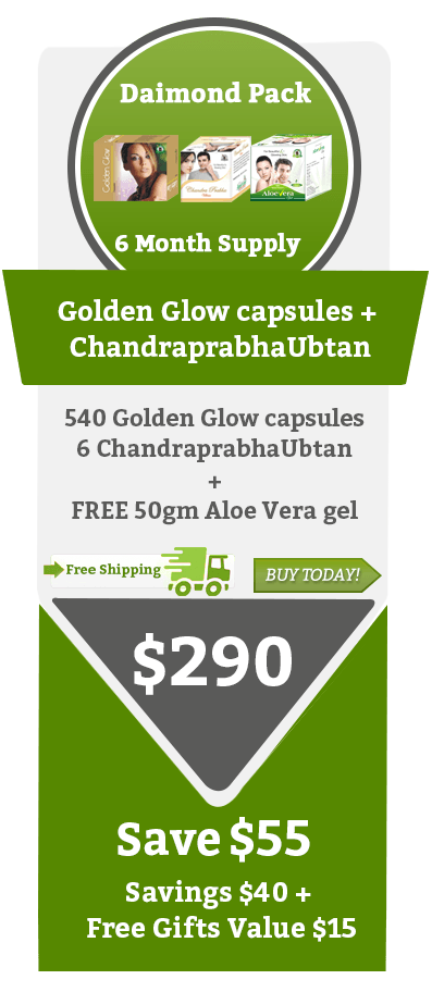 Herbal Acne Skin Care Products