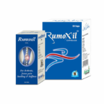 Rumoxil Capsules and Oil