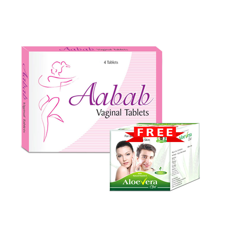 Vagina Tightening Tablets