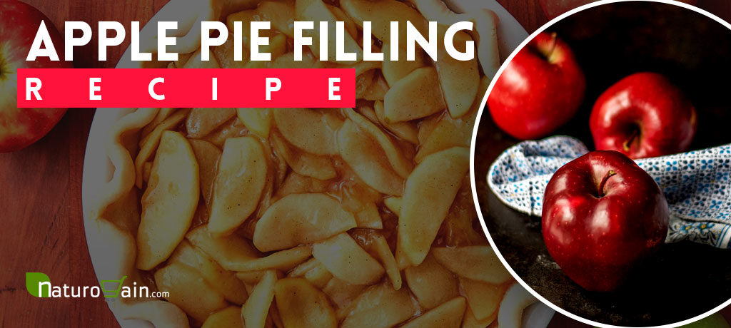 Apple Pie Filling Recipe