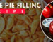 Apple Pie Filling Recipe