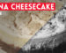 Banana Cheesecake Recipe