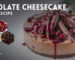 Chocolate Cheesecake Cherries Recipe