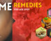 Home Remedies for Age Spots