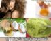 Home Remedies for Damaged Hair