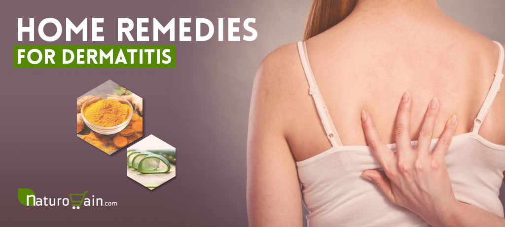 Home Remedies for Dermatitis