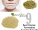 Home Remedies for Dry Mouth