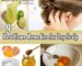 Home Remedies for Dry Scalp