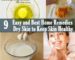 Home Remedies for Dry Skin