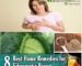 Home Remedies for Fibrocystic Breast