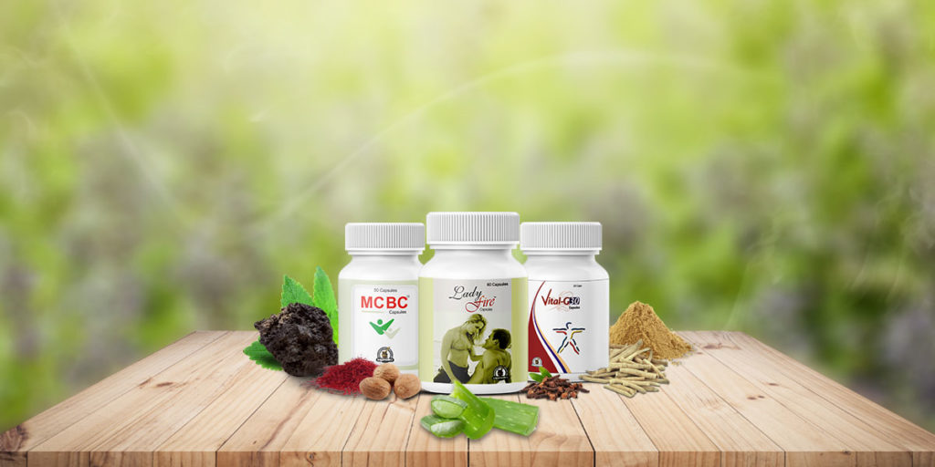 Herbal Supplements for Women
