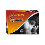 Saffron M Power capsules