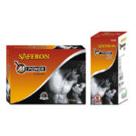 Saffron M Power Capsules and Oil