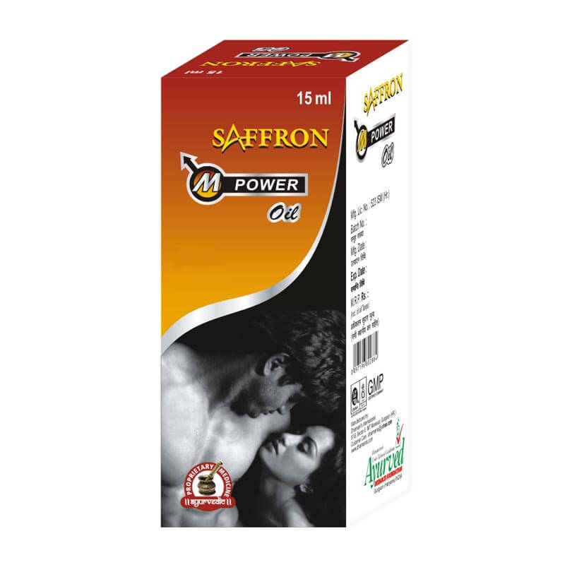 Herbal Erectile Dysfunction Pills and Oil for ED Treatment