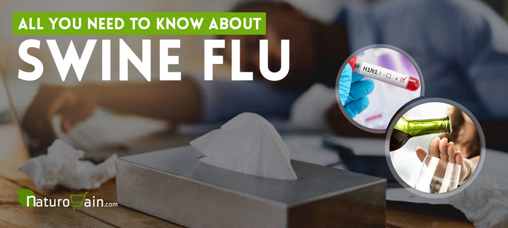 All You Need To Know About Swine Flu