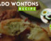 Avocado Wontons Recipe