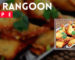 Crab Rangoon Recipe