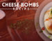 Garlic Cheese Bombs Recipe