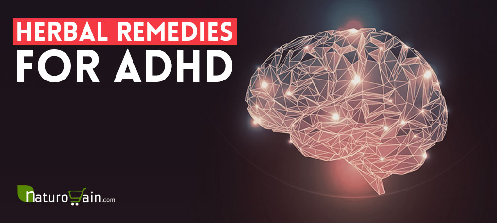 Herbal Remedies for ADHD