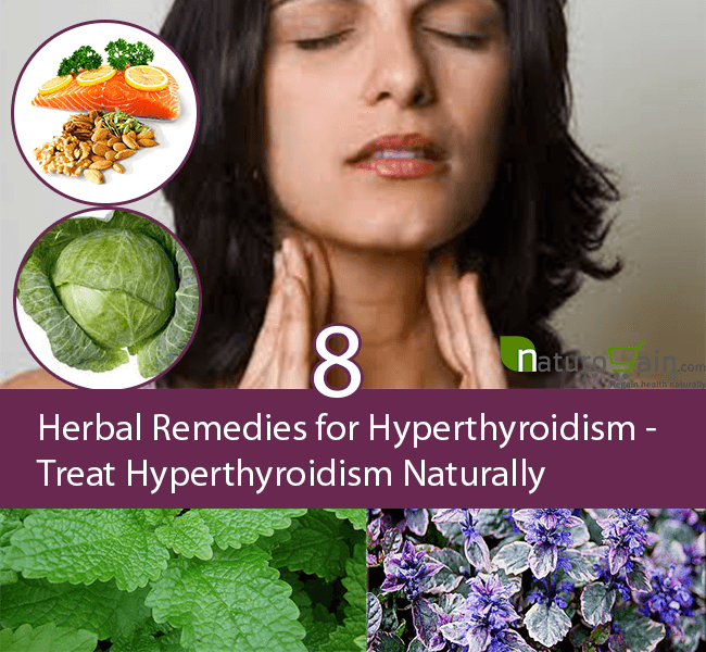 Natural Home Remedies For Overactive Thyroid Natural Home Remedies For Overactive Thyroid