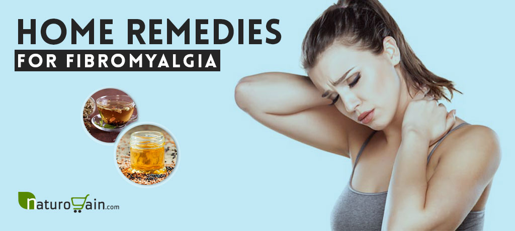 Home Remedies for Fibromyalgia