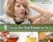 Home Remedies for Flu