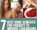 Home Remedies for Frigidity