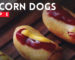 Mini Corn Dogs Recipe