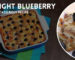 Overnight Blueberry French Toast Casserole Recipe