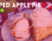 Whipped Apple Pie Recipe