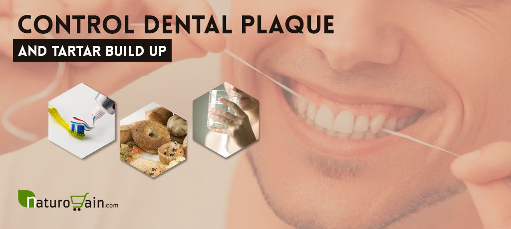 Control Dental Plaque And Tartar Buildup