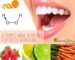 Home Remedies For Teeth Whitening