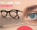 Simple Eye Care Tips for Computer Users