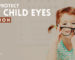 Ways to Protect Your Child's Eyes and Vision