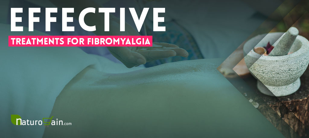 Fibromyalgia Natural Treatment