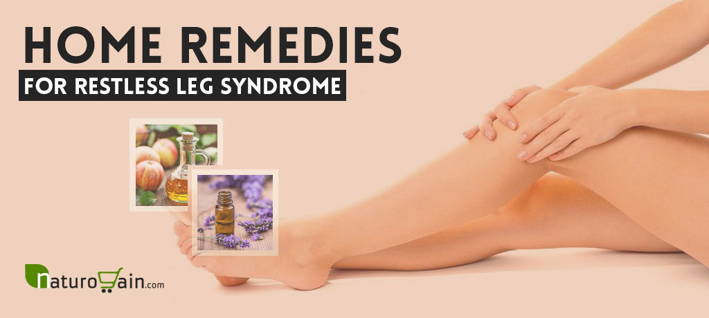 Home Remedies for Restless Leg Syndrome