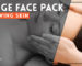 Orange Face Pack for Glowing Skin