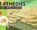 Remedies To Burn Fat Molecules