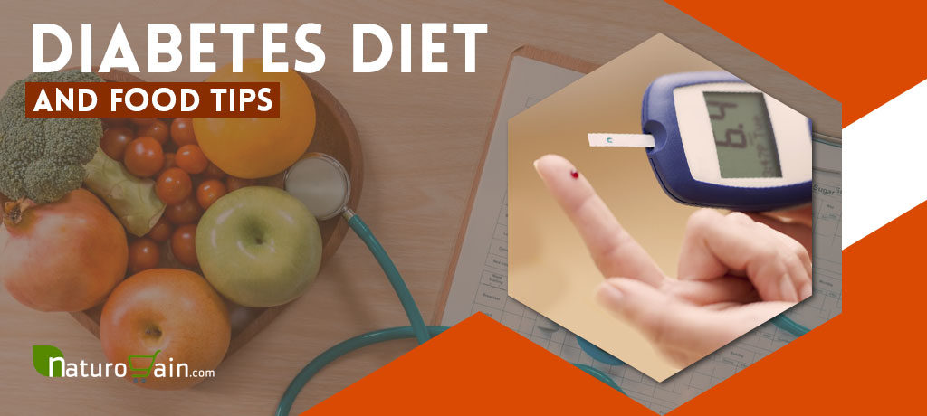 Diabetes Diet And Food Tips