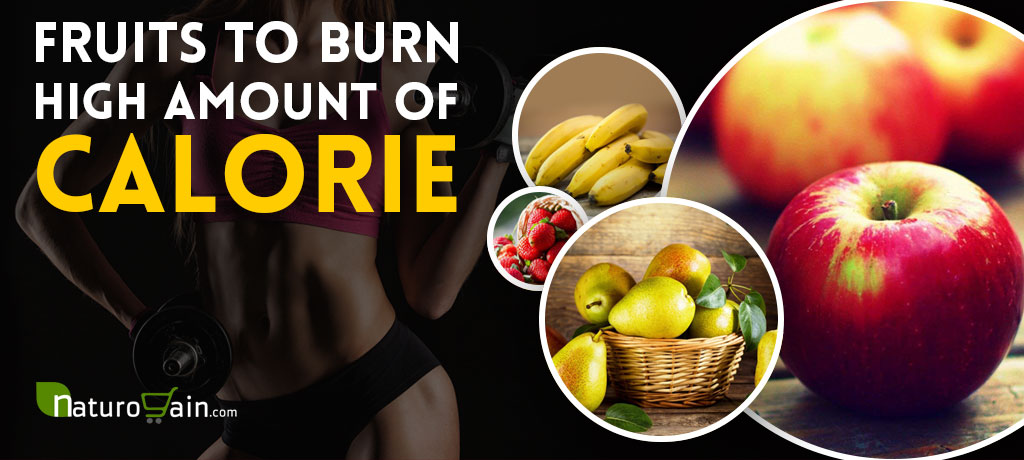 Fruits That Burn High Amount Of Calorie