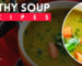 Healthy Soup Recipes