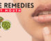 Home Remedies for Dry Mouth