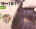 Home Remedies for Hair Lice