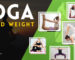 Yoga To Shed Weight and Get Fit